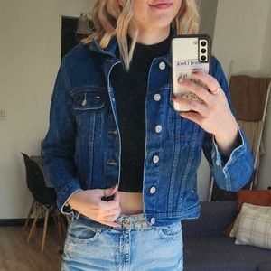 Tommy Hilfiger Denim Jacket